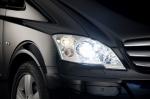 Mercedes-Benz Viano 2011 года